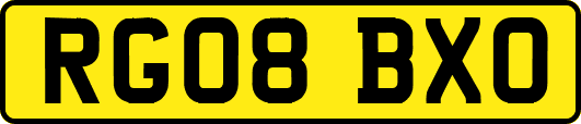 RG08BXO