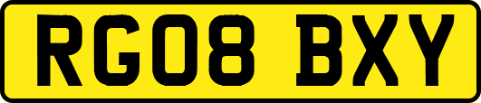 RG08BXY