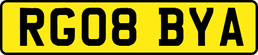 RG08BYA