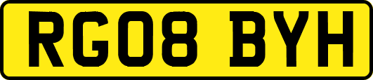 RG08BYH