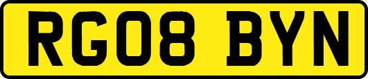 RG08BYN