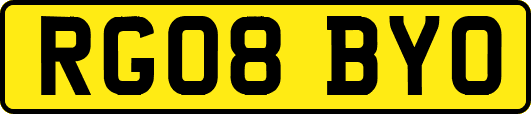 RG08BYO