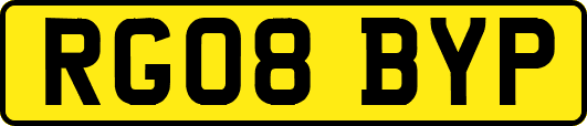 RG08BYP