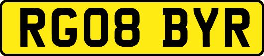 RG08BYR