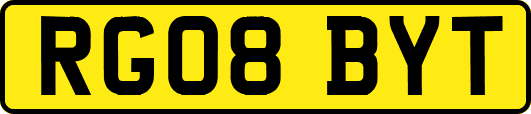 RG08BYT