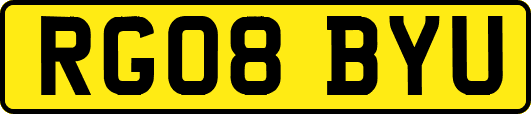 RG08BYU