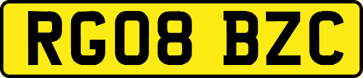 RG08BZC