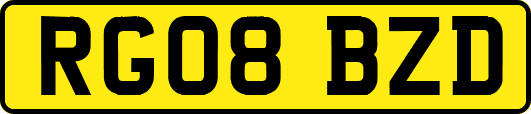 RG08BZD