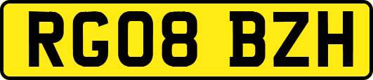 RG08BZH