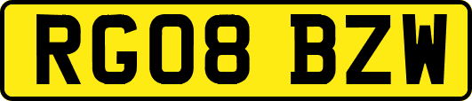 RG08BZW