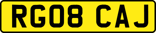 RG08CAJ