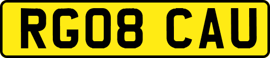 RG08CAU