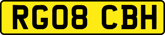 RG08CBH