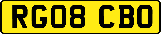 RG08CBO