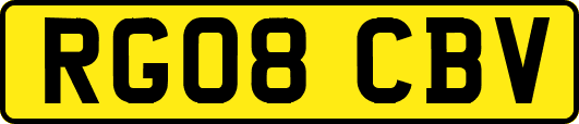 RG08CBV