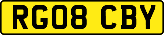 RG08CBY