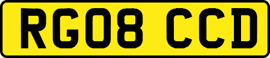 RG08CCD