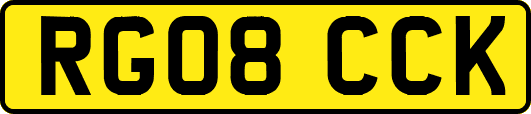 RG08CCK