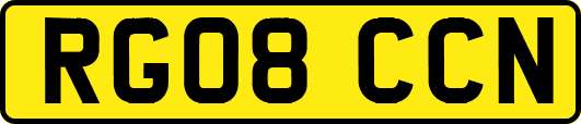 RG08CCN