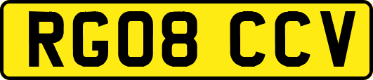 RG08CCV