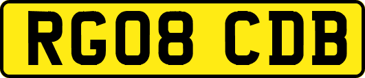RG08CDB