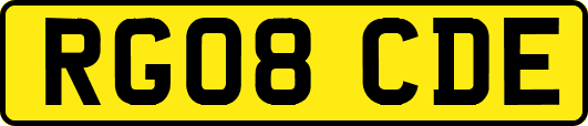 RG08CDE
