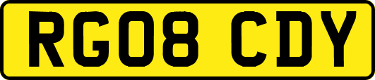 RG08CDY