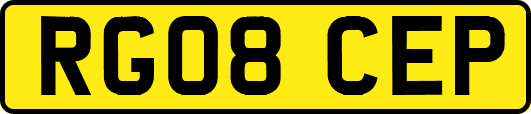 RG08CEP