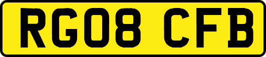 RG08CFB