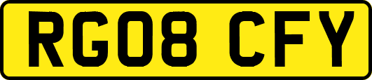 RG08CFY