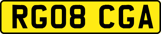 RG08CGA
