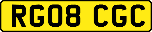 RG08CGC