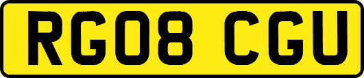 RG08CGU