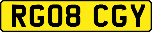 RG08CGY
