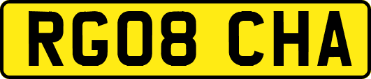 RG08CHA