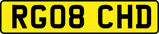 RG08CHD
