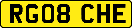 RG08CHE