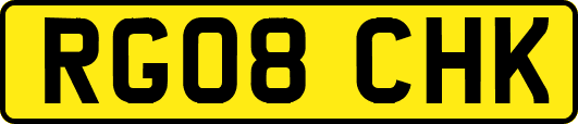 RG08CHK