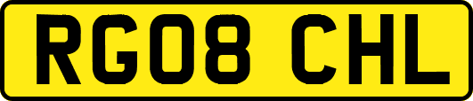 RG08CHL
