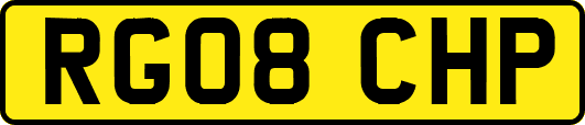 RG08CHP