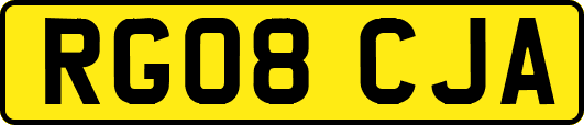 RG08CJA