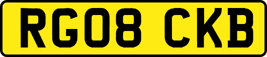 RG08CKB