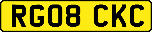 RG08CKC