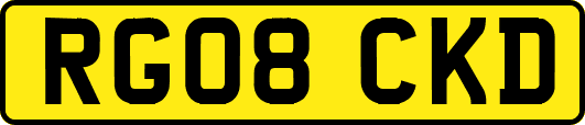 RG08CKD