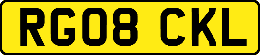RG08CKL