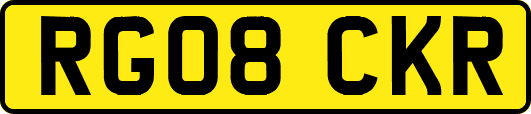 RG08CKR