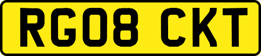 RG08CKT