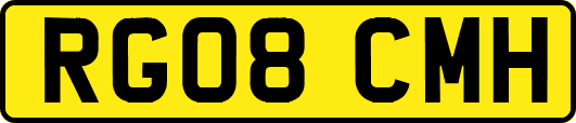 RG08CMH