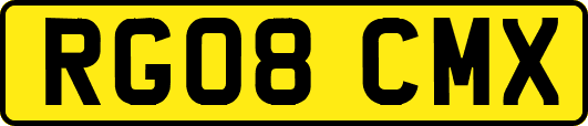 RG08CMX