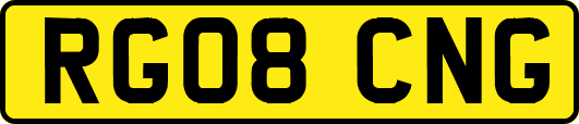 RG08CNG